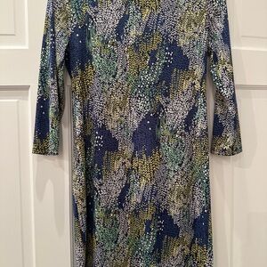 BCBG dress